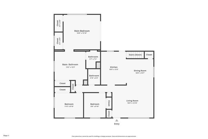 Building Photo - 5215 Ponderosa Dr