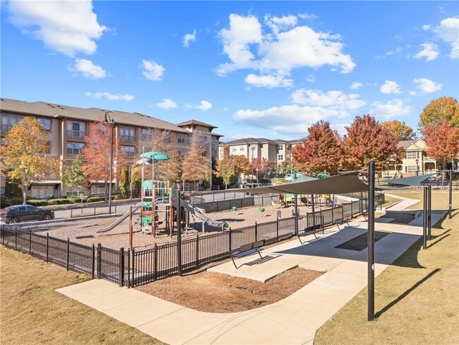 Building Photo - 1870 Lucy Compton Ln NW