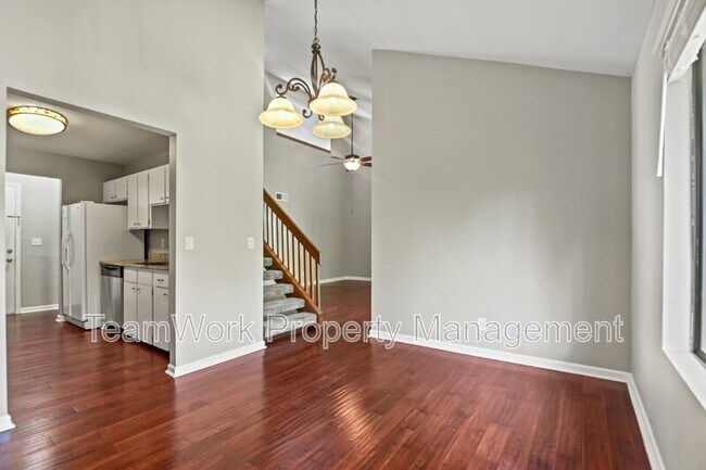 Building Photo - 2311 Tall Sail Dr