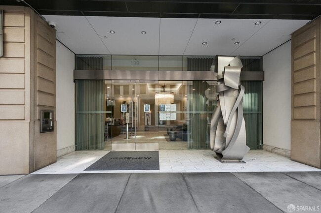 Building Photo - 199 New Montgomery St