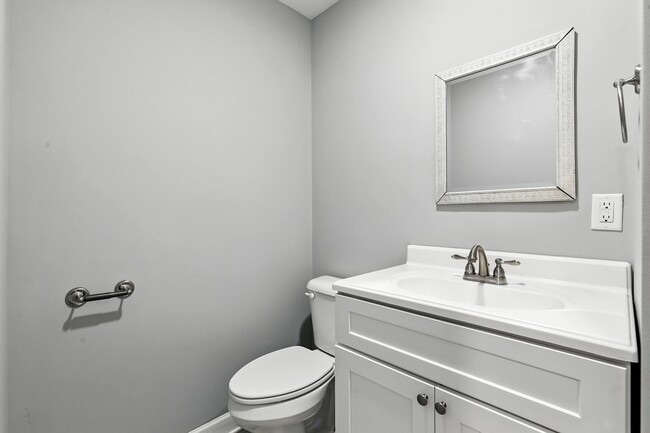 Building Photo - 3133 Bakertown Station Way