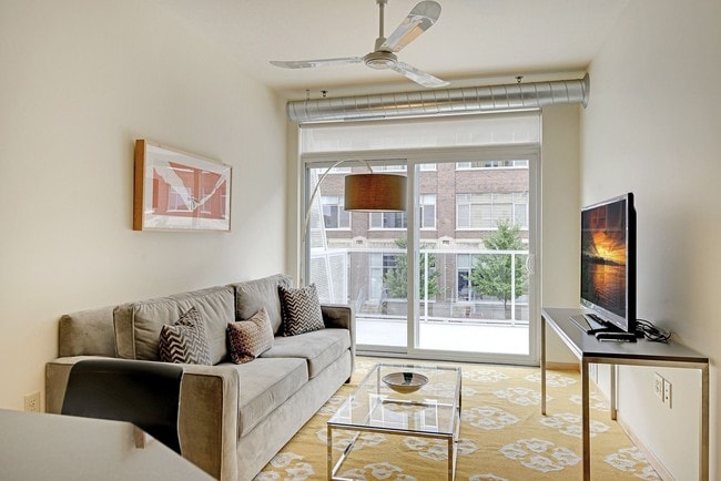 Floorplan - NoLo South