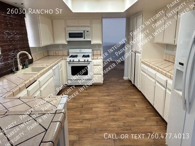 Building Photo - 26030 Rancho St