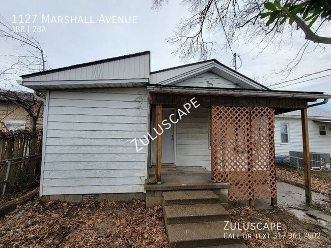 Building Photo - 1127 Marshall Ave