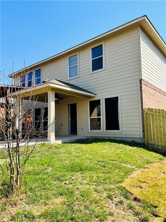 Building Photo - 1542 Haynie Bend