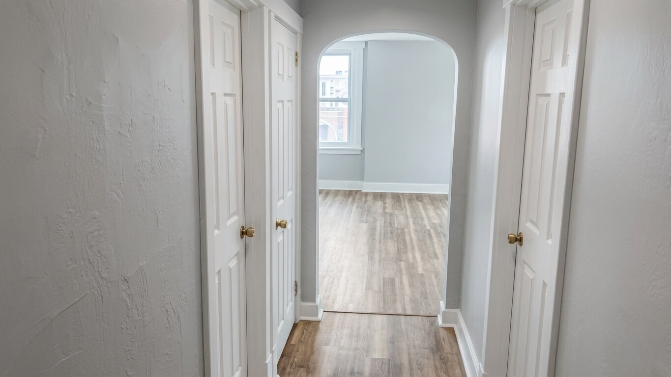 Building Photo - 5850 Alderson St