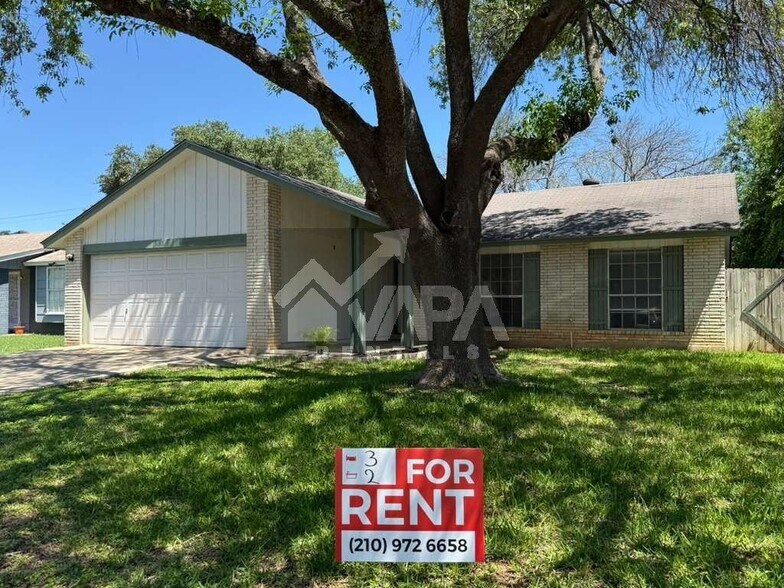 Building Photo - 9315 Cliff Way St