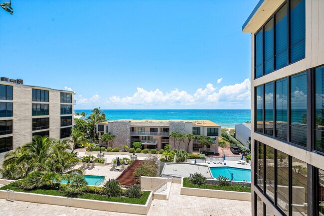 Building Photo - 2155 S Ocean Blvd