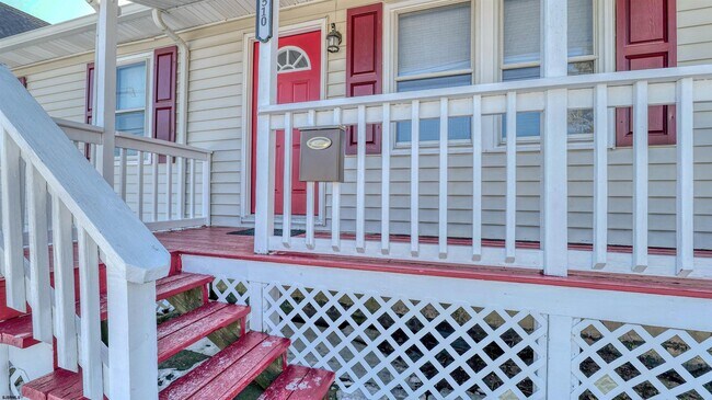 Building Photo - 1510 N Arkansas Ave