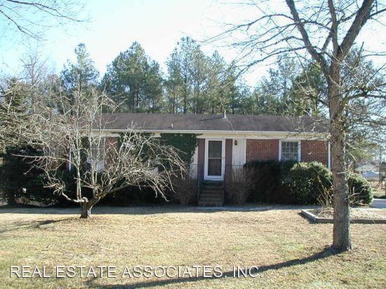 Primary Photo - 3 br, 2 bath House - 1504 Sedwick Road
