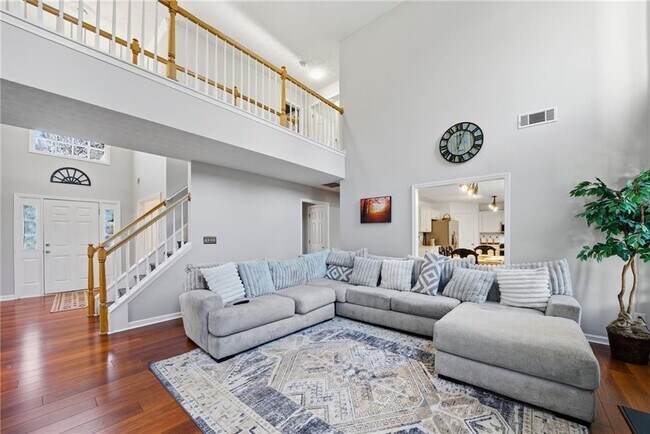 Building Photo - 3592 Kittery Dr SW