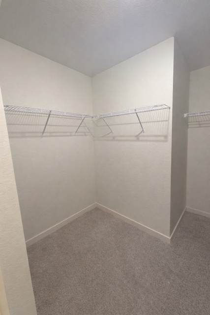 Primary closet - 249 Cardinal St