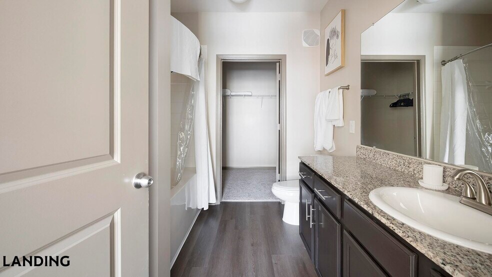 Building Photo - 1200 Brookwood Dr