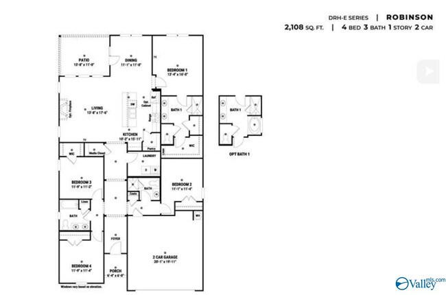 Building Photo - 216 Brighton Park Way