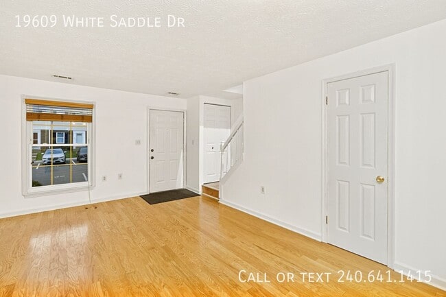 Building Photo - 19609 White Saddle Dr