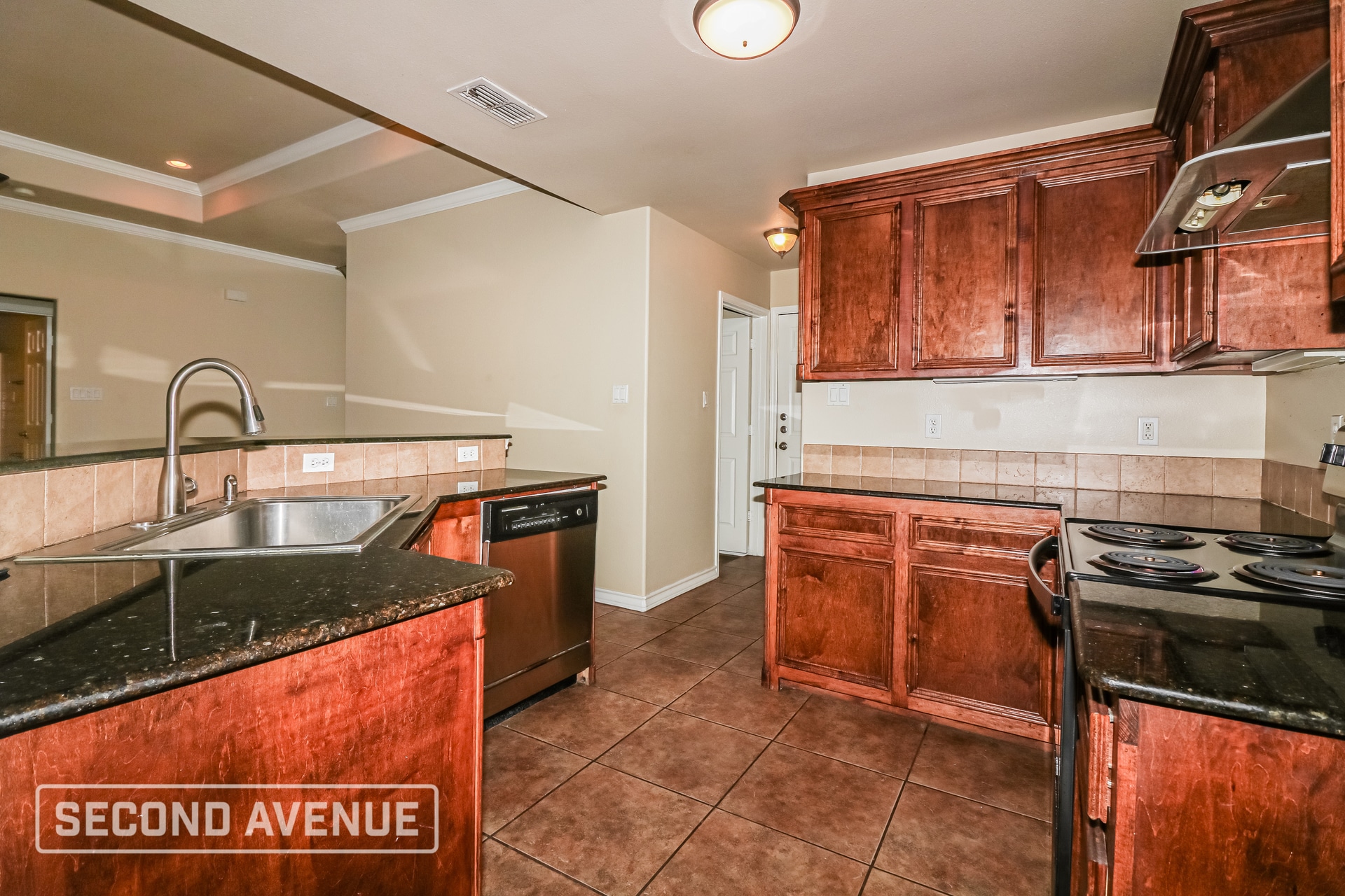 Building Photo - 6701 Newman Dr