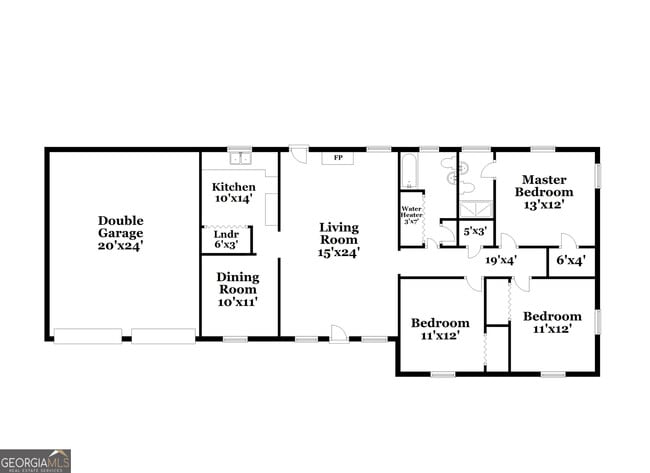 Building Photo - 5819 S Quail Dr