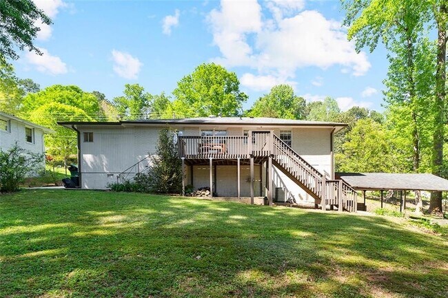 Building Photo - 1143 Willivee Dr