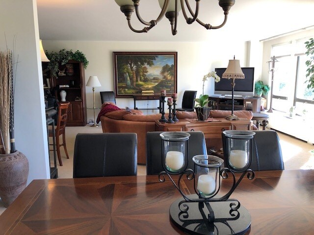 Dining_Living Room - 1 Bratenahl Pl