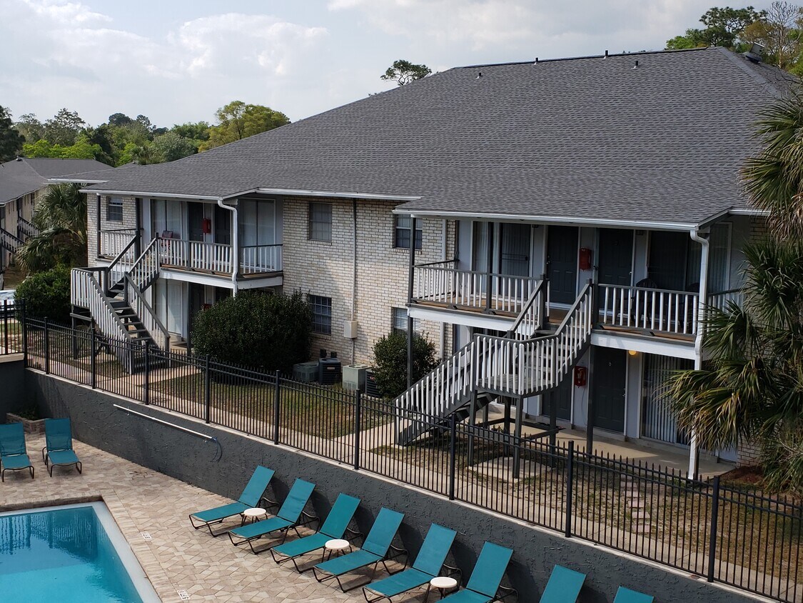 The Park At Sterling Hills Pensacola