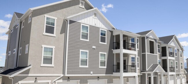 Building Photo - 4076 W 1530 N