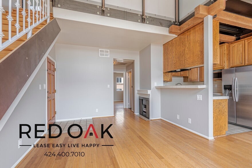 Building Photo - 2463 Sawtelle Blvd