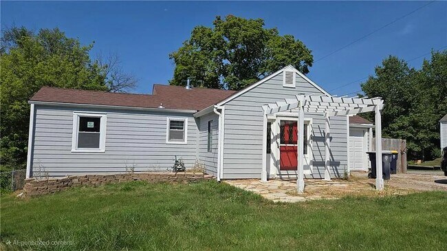 Primary Photo - 4456 N Bellefontaine Ave