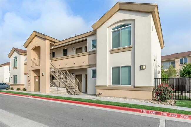 Building Photo - 1201 W Whitestone Blvd