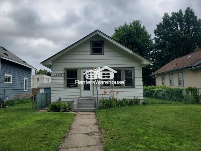 Building Photo - 3709 41st Ave S