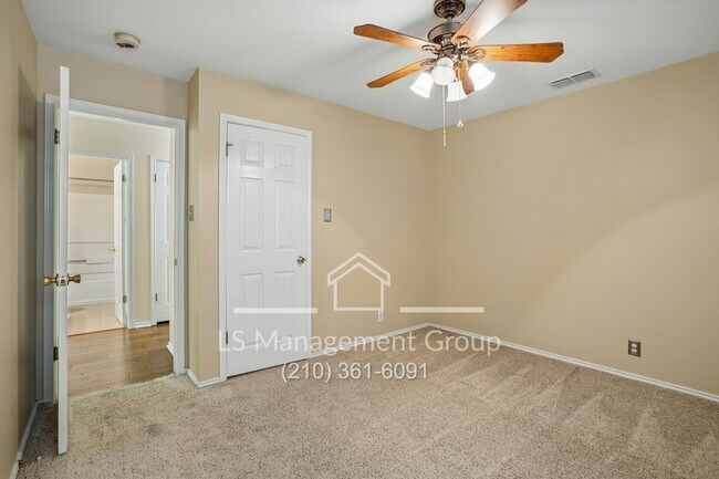 Building Photo - 14343 Markham Glen