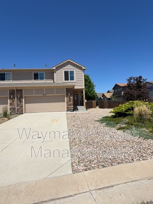 Building Photo - 6628 Watusi Rd