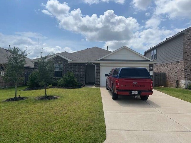 Primary Photo - 14537 Montclair Way