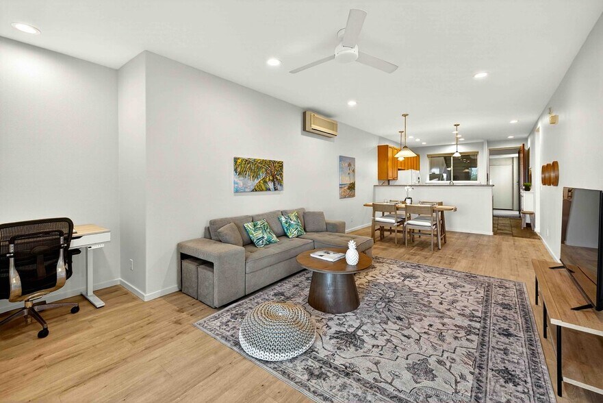 Building Photo - 75-346 Hualalai Rd, Apt E101