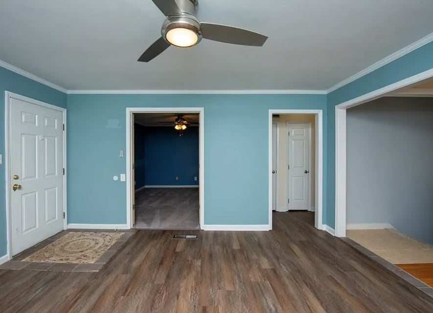 Building Photo - 4704 Lawndale Dr