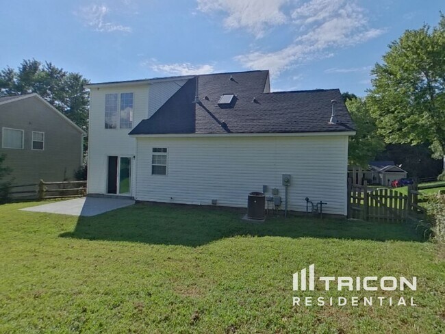 Building Photo - 1730 Colin Creek Ln