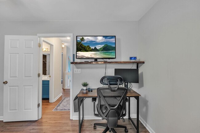 Building Photo - Charming 2-Bedroom Prescott Village Townhome!