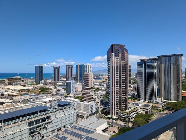 Building Photo - Sweeping Ocean Views at Symphony, 2 Bed, 2...