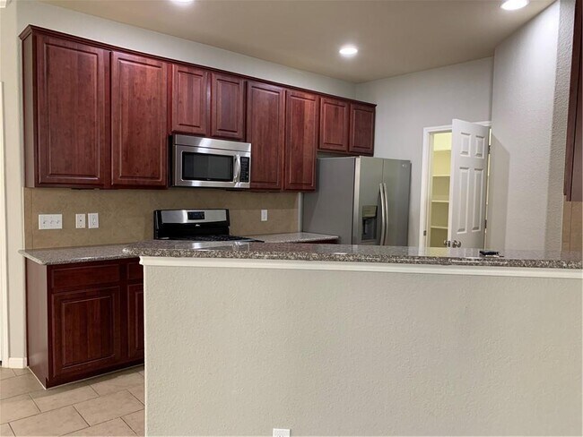 Building Photo - 11400 W Parmer Ln