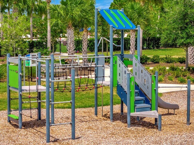 Building Photo - Savanna, Lakewood Ranch 4 bed/2.5 bath Unfurnished Home