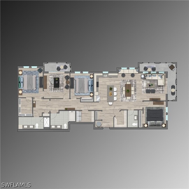 Building Photo - 21341 S Branch Blvd