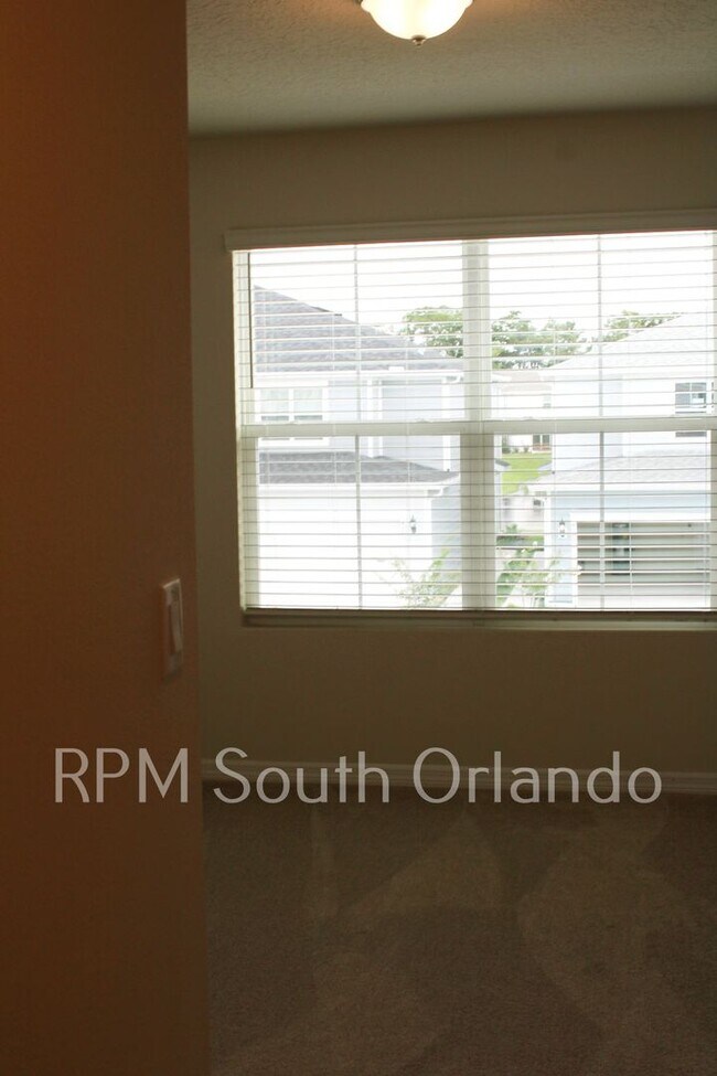 Building Photo - Move In ASAP!! - Brand New 3 bedroom 2.5 bath Townhouse for rent in Kissimmee, FL.