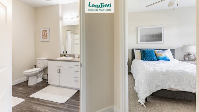 Building Photo - 6900 Sharlands Ave