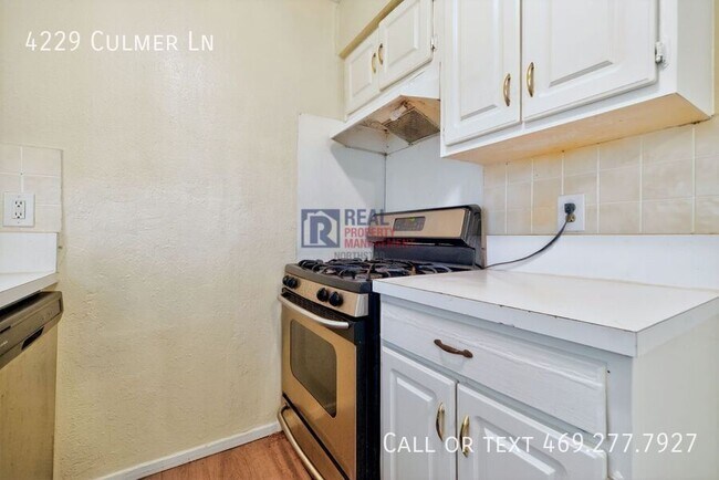 Building Photo - 4229 Culmer Ln
