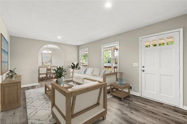 Building Photo - 410 Milton Ave