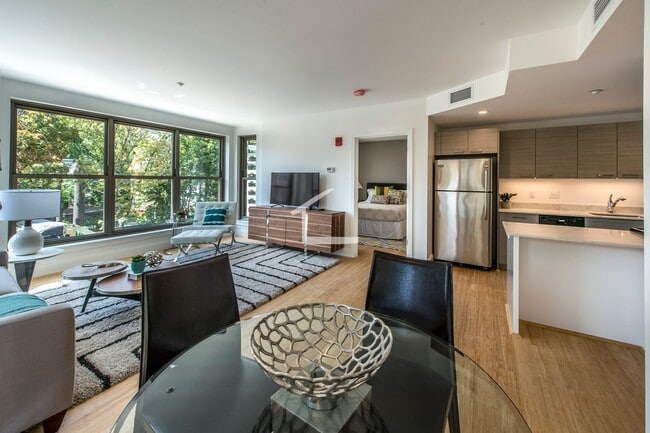 Building Photo - Sunny, Modern, Renovated Allston 2-Bed/2-Bath Steps from Packard's Corner!