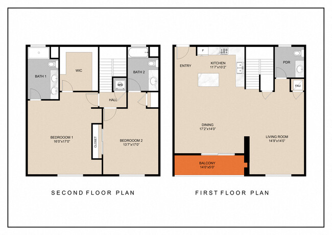 Floorplan - The 6800