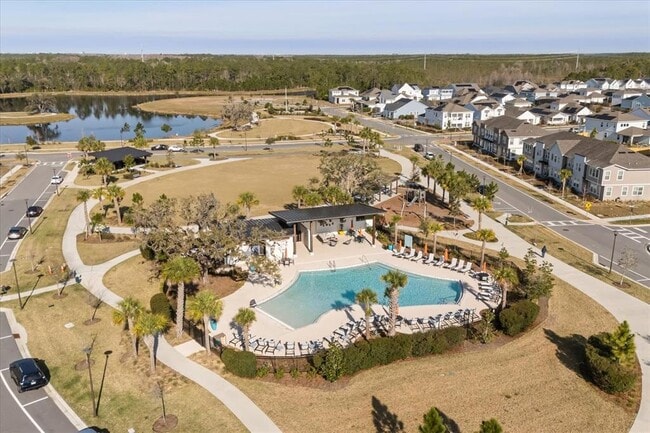 Building Photo - 6403 Cyrils Dr