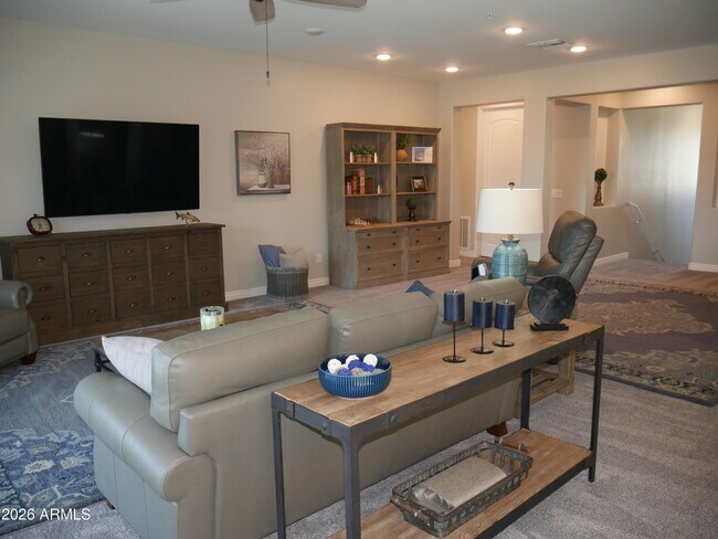 Building Photo - 5100 E Rancho Paloma Dr