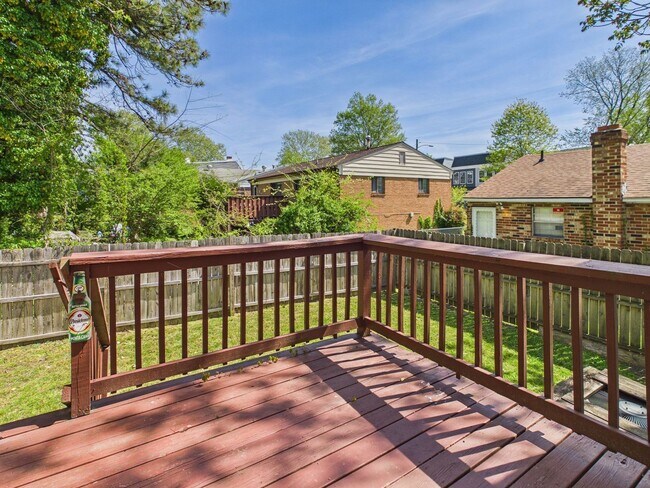 Building Photo - 3214 N Street