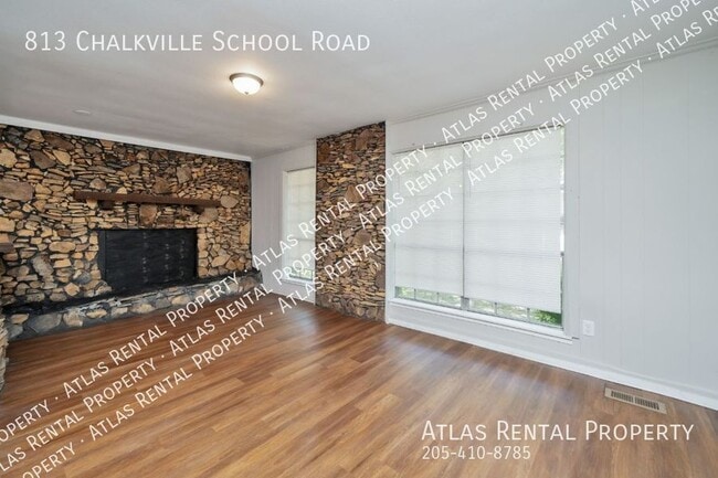 Building Photo - 813 Chalkville School Rd